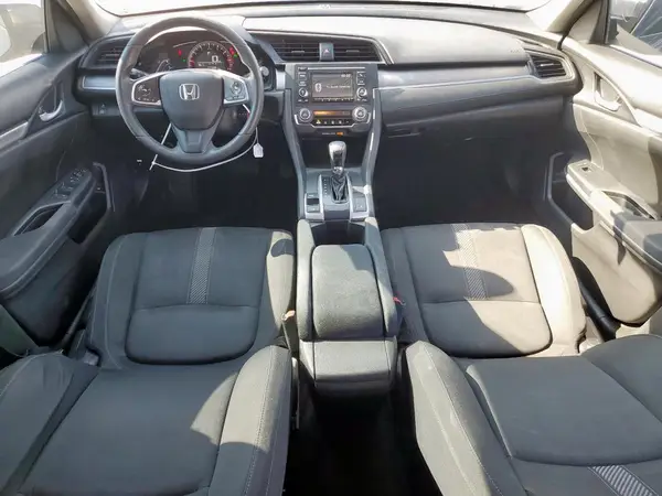 19XFC2F58HE016000 2017 HONDA CIVIC - Image 8
