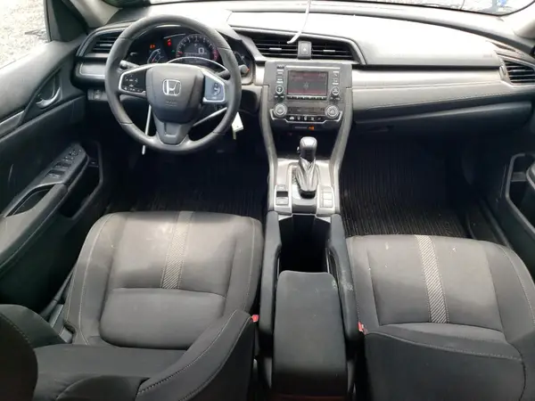 19XFC2F58HE016904 2017 HONDA CIVIC - Image 8
