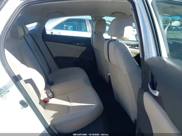 19XFC2F58HE017728 2017 HONDA CIVIC - Image 8