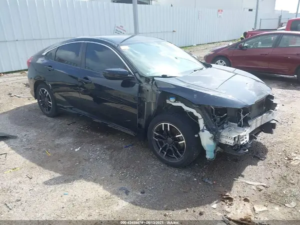 19XFC2F58HE017759 2017 HONDA CIVIC - Image 1
