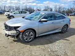 19XFC2F58HE018149 2017 HONDA CIVIC
