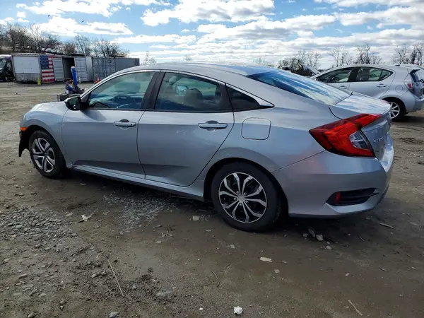 19XFC2F58HE018149 2017 HONDA CIVIC - Image 2