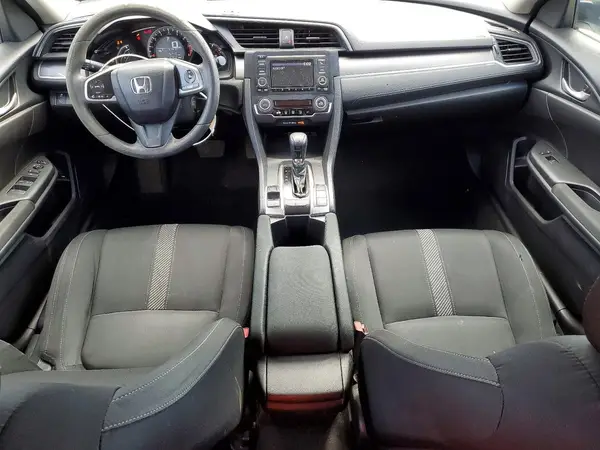 19XFC2F58HE018149 2017 HONDA CIVIC - Image 8