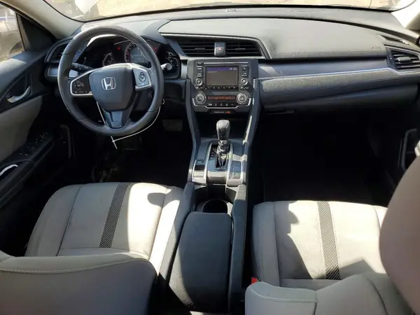 19XFC2F58HE018605 2017 HONDA CIVIC - Image 8
