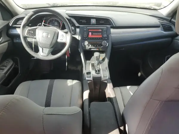 19XFC2F58HE019754 2017 HONDA CIVIC - Image 8