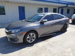 19XFC2F58HE020841 2017 HONDA CIVIC