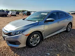 19XFC2F58HE020905 2017 HONDA CIVIC