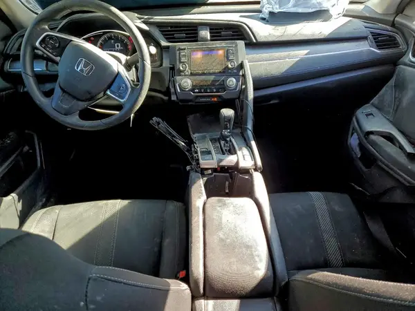 19XFC2F58HE020905 2017 HONDA CIVIC - Image 8