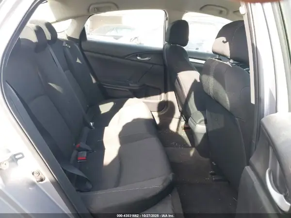 19XFC2F58HE020922 2017 HONDA CIVIC - Image 8