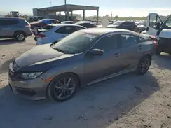 19XFC2F58HE021214 2017 HONDA CIVIC