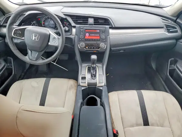 19XFC2F58HE021696 2017 HONDA CIVIC - Image 8
