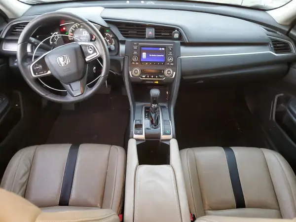 19XFC2F58HE021715 2017 HONDA CIVIC - Image 8