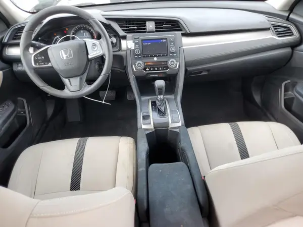 19XFC2F58HE021732 2017 HONDA CIVIC - Image 8