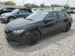 19XFC2F58HE022010 2017 HONDA CIVIC