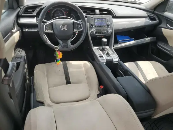 19XFC2F58HE022010 2017 HONDA CIVIC - Image 8