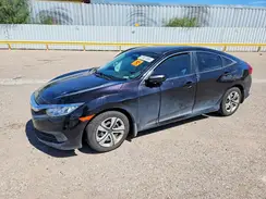 19XFC2F58HE022041 2017 HONDA CIVIC