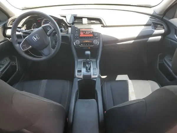 19XFC2F58HE022282 2017 HONDA CIVIC - Image 8
