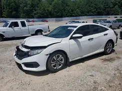 19XFC2F58HE023111 2017 HONDA CIVIC