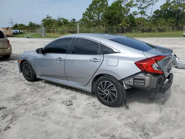19XFC2F58HE023688 2017 HONDA CIVIC - Image 2