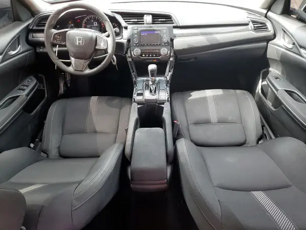 19XFC2F58HE023688 2017 HONDA CIVIC - Image 8