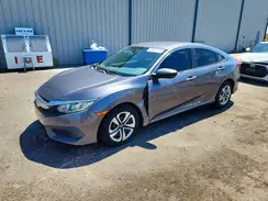19XFC2F58HE024131 2017 HONDA CIVIC