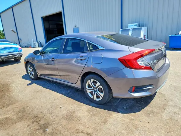 19XFC2F58HE024131 2017 HONDA CIVIC - Image 2