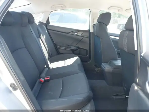 19XFC2F58HE024257 2017 HONDA CIVIC - Image 8