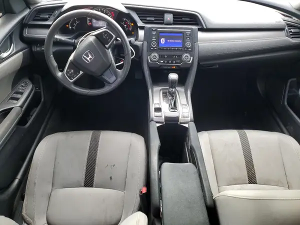19XFC2F58HE025327 2017 HONDA CIVIC - Image 8