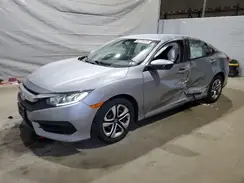 19XFC2F58HE025697 2017 HONDA CIVIC