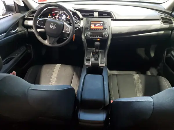 19XFC2F58HE025697 2017 HONDA CIVIC - Image 8