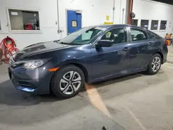 19XFC2F58HE026610 2017 HONDA CIVIC