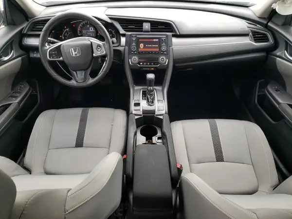 19XFC2F58HE026610 2017 HONDA CIVIC - Image 8