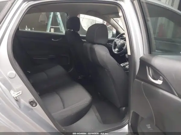 19XFC2F58HE027255 2017 HONDA CIVIC - Image 8