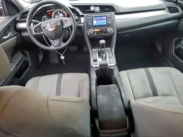 19XFC2F58HE027403 2017 HONDA CIVIC - Image 8