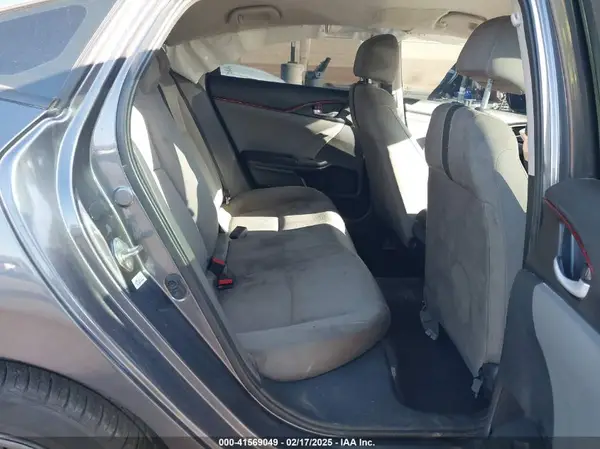 19XFC2F58HE028499 2017 HONDA CIVIC - Image 8