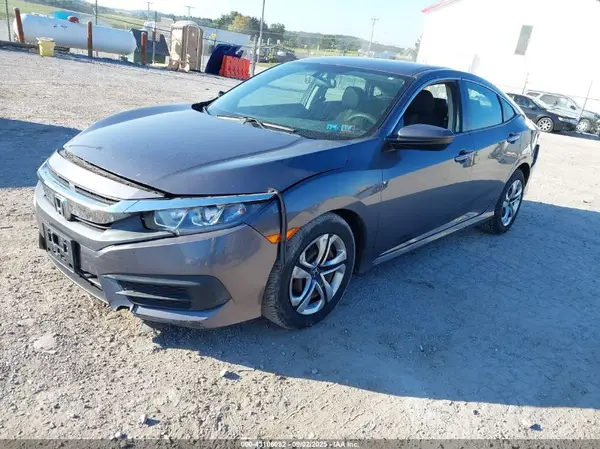 19XFC2F58HE028566 2017 HONDA CIVIC - Image 2