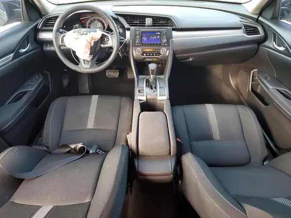 19XFC2F58HE028972 2017 HONDA CIVIC - Image 8