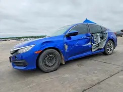 19XFC2F58HE029670 2017 HONDA CIVIC