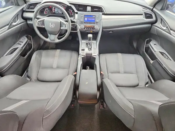 19XFC2F58HE029670 2017 HONDA CIVIC - Image 8