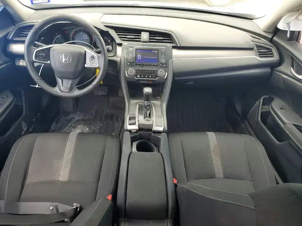 19XFC2F58HE029703 2017 HONDA CIVIC - Image 8