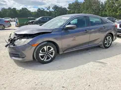 19XFC2F58HE031077 2017 HONDA CIVIC