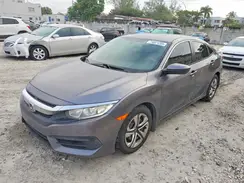 19XFC2F58HE031161 2017 HONDA CIVIC