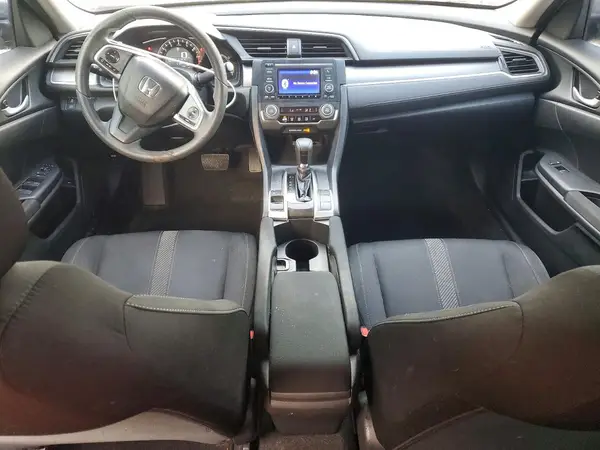 19XFC2F58HE031161 2017 HONDA CIVIC - Image 8