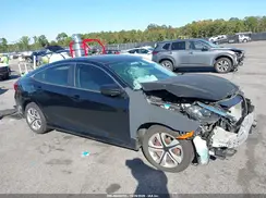 19XFC2F58HE032438 2017 HONDA CIVIC