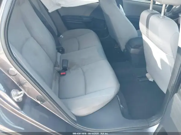 19XFC2F58HE032830 2017 HONDA CIVIC - Image 8