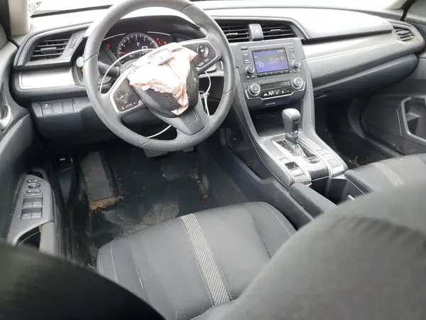 19XFC2F58HE033332 2017 HONDA CIVIC - Image 8