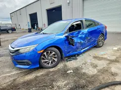 19XFC2F58HE033427 2017 HONDA CIVIC