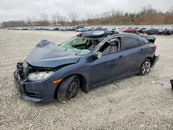 19XFC2F58HE033802 2017 HONDA CIVIC