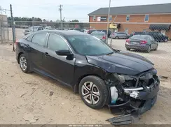 19XFC2F58HE033850 2017 HONDA CIVIC