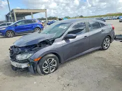 19XFC2F58HE034349 2017 HONDA CIVIC